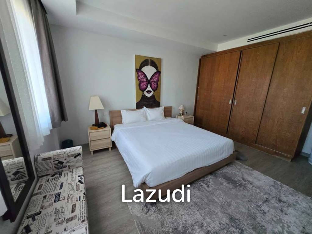 picture Spacious 3-Bedroom Condo Close to HeadStart International School - 12/18