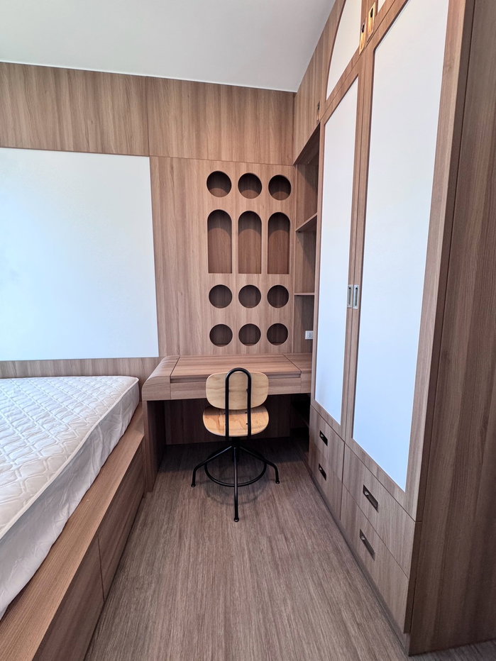 picture 💚 Ready-to-Move-In Rental ⛳ Origin Play Bangsaen 💸 Starting from THB 18,000/month* - 11/16