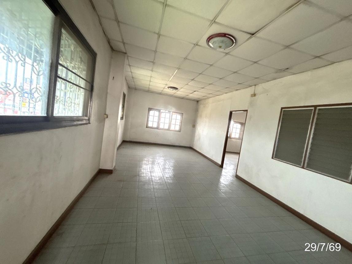 รูป อาคารพาณิชย์ 52 ตร.วา เมืองบุรีรัมย์ บุรีรัมย์ 6.5M - รูปที่ 34/45
