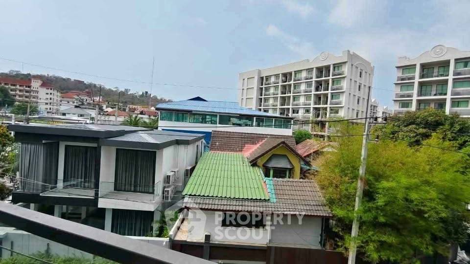 picture 2-BR Condo at Arcadia Beach Continental close to Pattaya South (ID 3469528) - 13/15