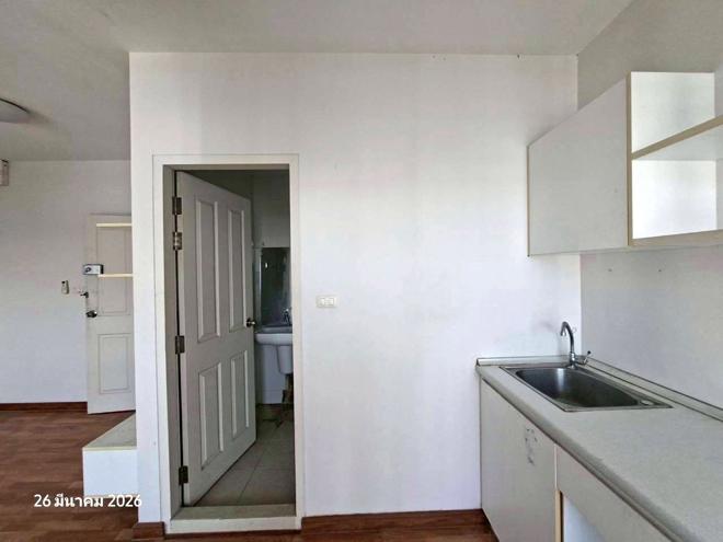 picture CONDO 23.96 Sq.m. Hua Hin Prachaubkirikhan for 1.4M - 9/25