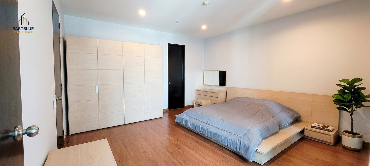 picture For Rent: Citi Smart Sukhumvit 18 Condo 🏡 Prime Location Near BTS Asoke! - 5/10