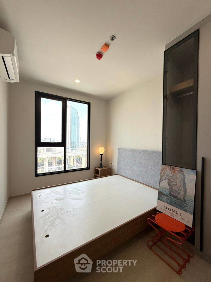picture 1-BR Condo at Nue Riverest Ratburana in Rat Burana (ID 3471123) - 8/13