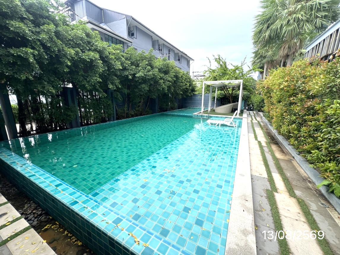 picture CONDO 26.95 Sq.m. Bang Lamung Chonburi for 1.3M - 20/25