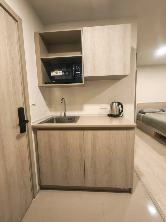 picture ✨ For Rent: Dcondo Sand Hatyai - 5/6