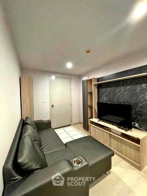Condos for rent : 1-BR Condo at Knightsbridge Prime Sathorn near BTS Saint Louis (ID 3429805)