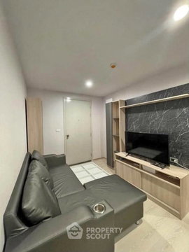 คอนโด 1-ห้องนอน ที่ ไนท์บริดจ์ ไพรม์ สาทร ใกล้ BTS เซนต์หลุยส์ (ID 3429805)