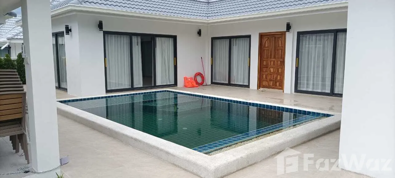 picture 4 Bedroom House for rent in Bo Phut, Surat Thani  6091629 - 20/21