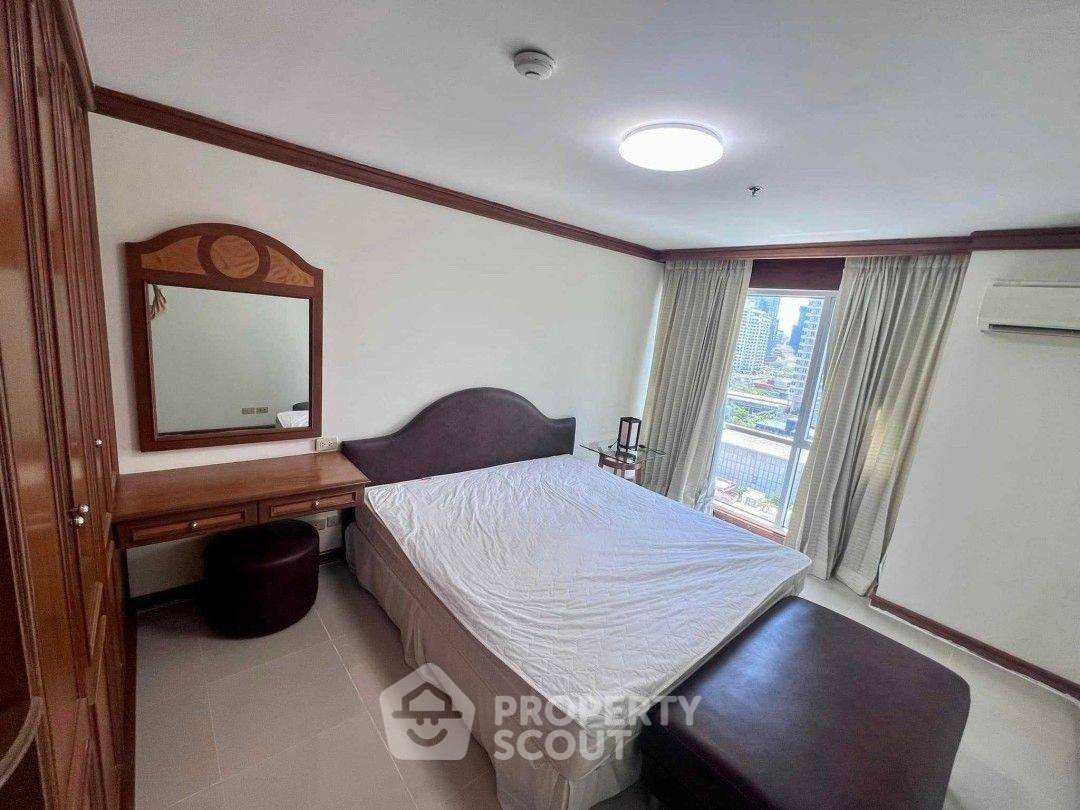 picture 1-BR Condo at Silom Suite Condominium near BTS Saint Louis (ID 1842805) - 2/8