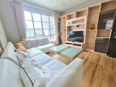 200m From BTS Asoke | 2-BR Citi Smart Sukhumvit 18 (ID 3467336)