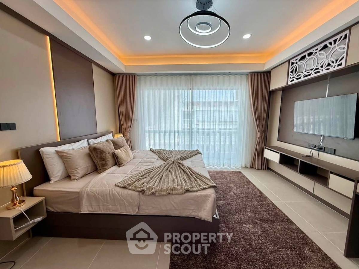 รูป ขายคอนโดสองห้องนอน Majestic Jomtien Condo ย่านหาดจอมเทียน (ID 3467172) - รูปที่ 2/19