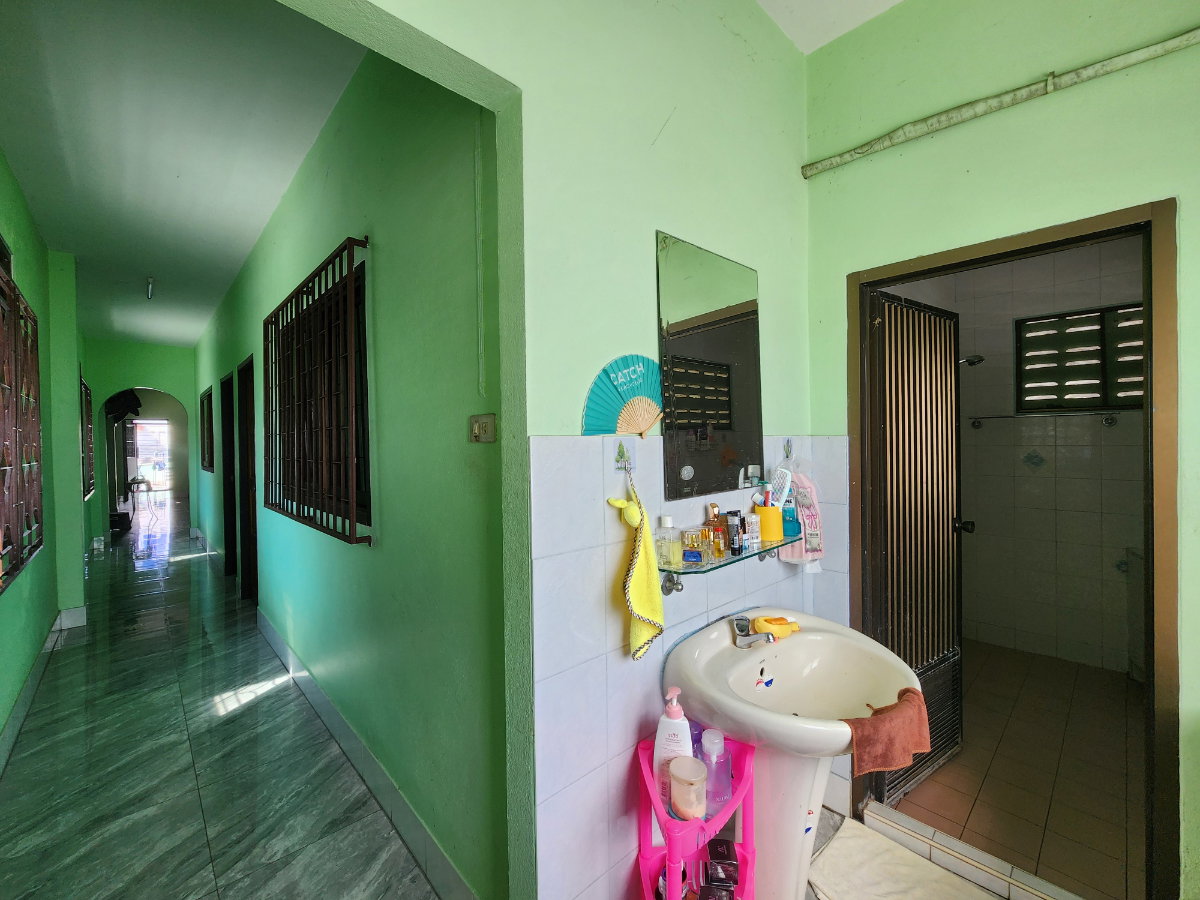 picture SALE COMMERCIAL BUILDING CHERNGTALAY - 5/8