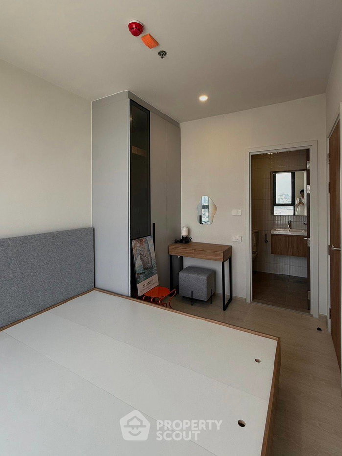 picture 1-BR Condo at Nue Riverest Ratburana in Rat Burana (ID 3471123) - 4/13