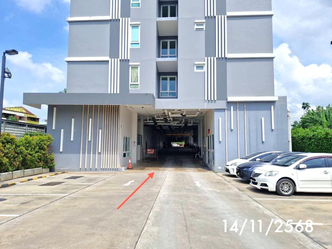 picture CONDO 28.49 Sq.m. Muang Trang Trang for 1.4M - 21/25