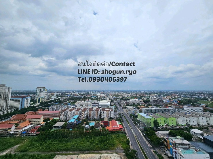 รูป ✨🚄 ราคาดีย์ Origin Plug and Play Ram103 ✨ 💯 ห้อง Duplex 35 sqm สุดหรู 2 ชั้น เพดานสูงโปร่ง 1 ห้องนอน 💯 เฟอร์นิเจอร์/เครื่องใช้ไฟฟ้าครบ ✨ - รูปที่ 8/19