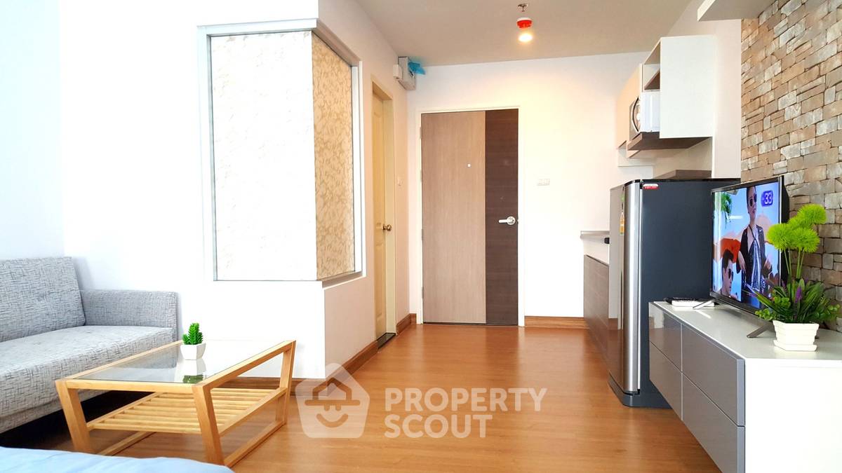 picture 24th-Floor 1-BR For Sale At Supalai Monte 2 Chiang Mai (ID 3466294) - 3/5