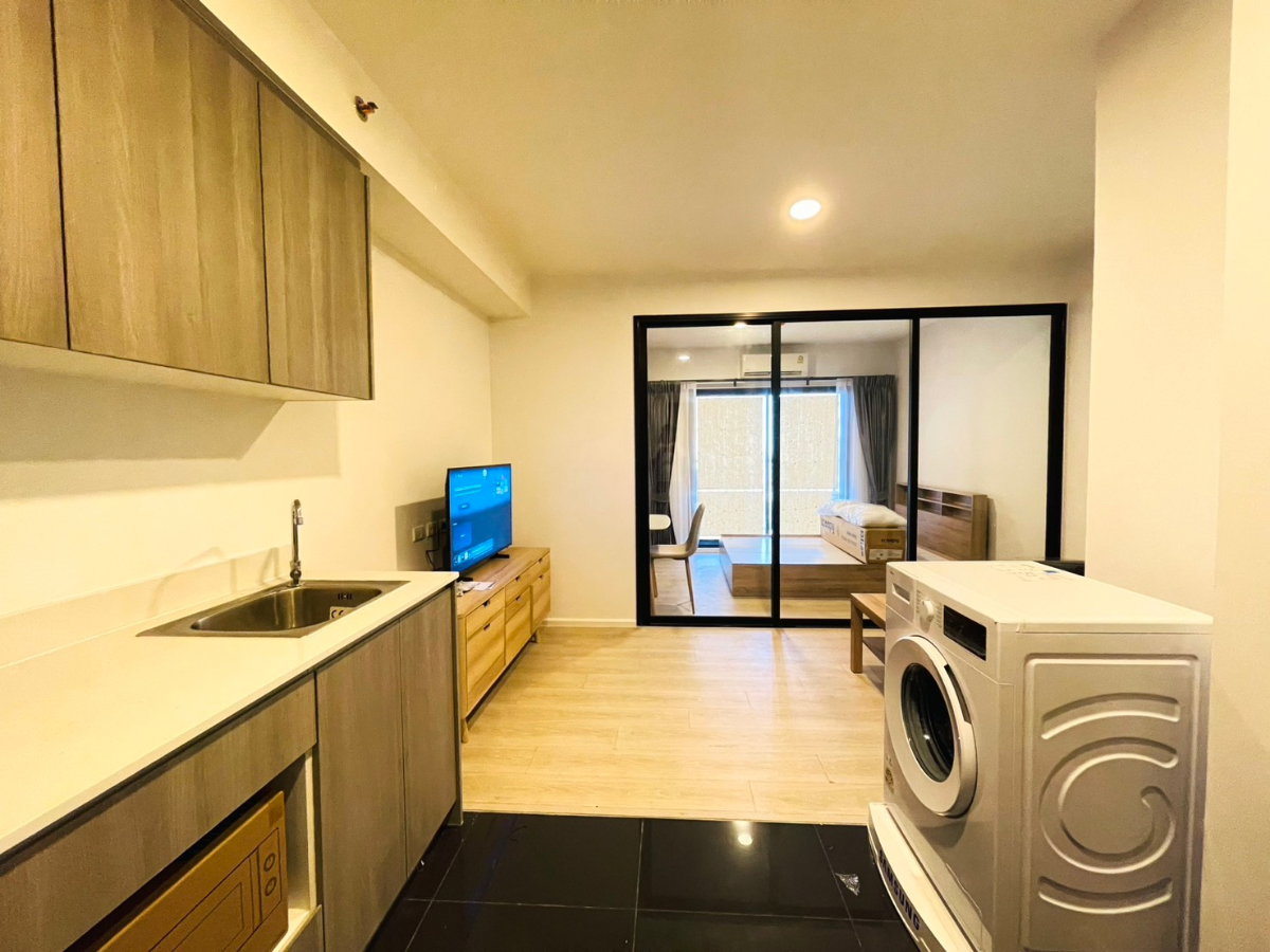 picture For Rent : (Brand new room) A Space Mega Bangna 1 - IKEA - 1/26