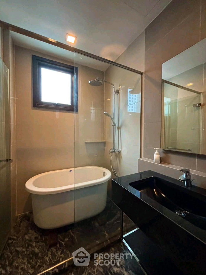 picture 1-BR 42 Sqm At The Edge Sukhumvit 23 Near MRT Sukhumvit (ID 3471017) - 12/28