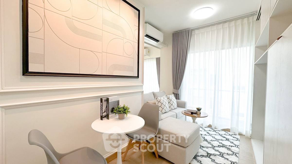 รูป คอนโด 1 ห้องนอน ขายที่ A Space Sukhumvit 77 ขนาด 35 ตร.ม. (ID 3471003) - รูปที่ 8/10