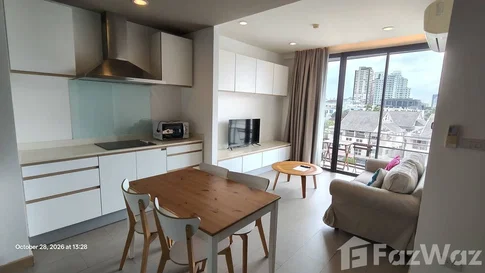 Mattani Suites, Soi Ekkamai 22 6894113