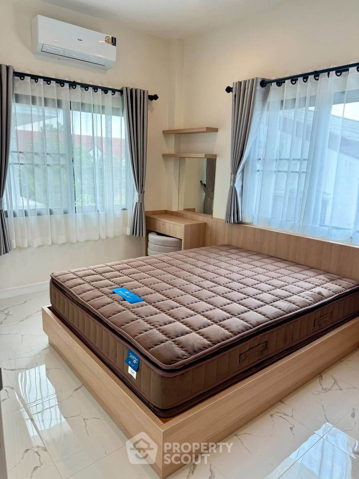 รูป คอนโด 3-ห้องนอน ที่ วินด์แฮม จอมเทียน พัทยา ใกล้ เมืองพัทยา (ID 3469315) - รูปที่ 11/14