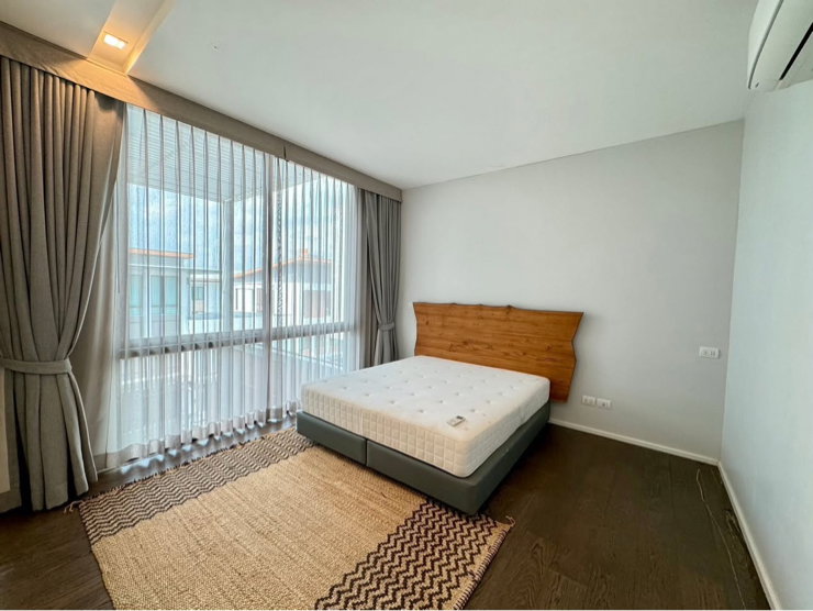 รูป ให้เช่า | THE AVA RESIDENCE SUKHUMVIT 77 - รูปที่ 10/12