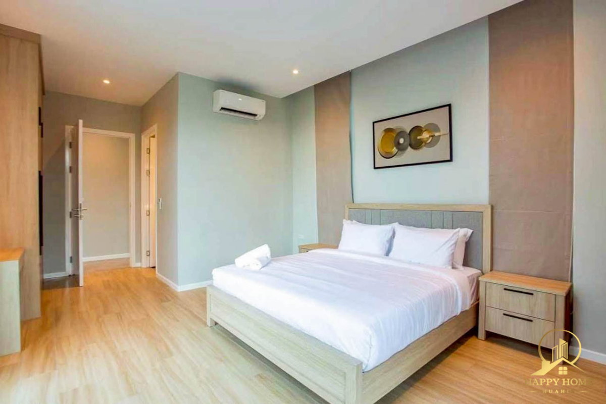 picture Luxury Pool Villa for Sale Hua Hin Soi 70, Hin Lek Fai - 20/31