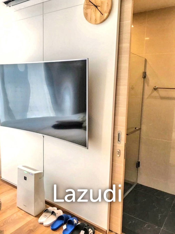 รูป 1 Bed 1 Bath 29 SQ.M Park Origin Phromphong - รูปที่ 6/12