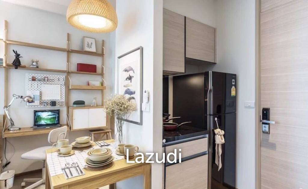 picture 1 Bedroom 1 Bathroom 28 Sq.m ParkOrigin Phromphong - 11/12