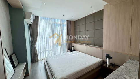 🔥 ห้องว่าง พร้อมเข้าอยู่! เดอะ รูม บีทีเอส วงเวียนใหญ่ รีบจองก่อนหลุด 🔥MD-26067564