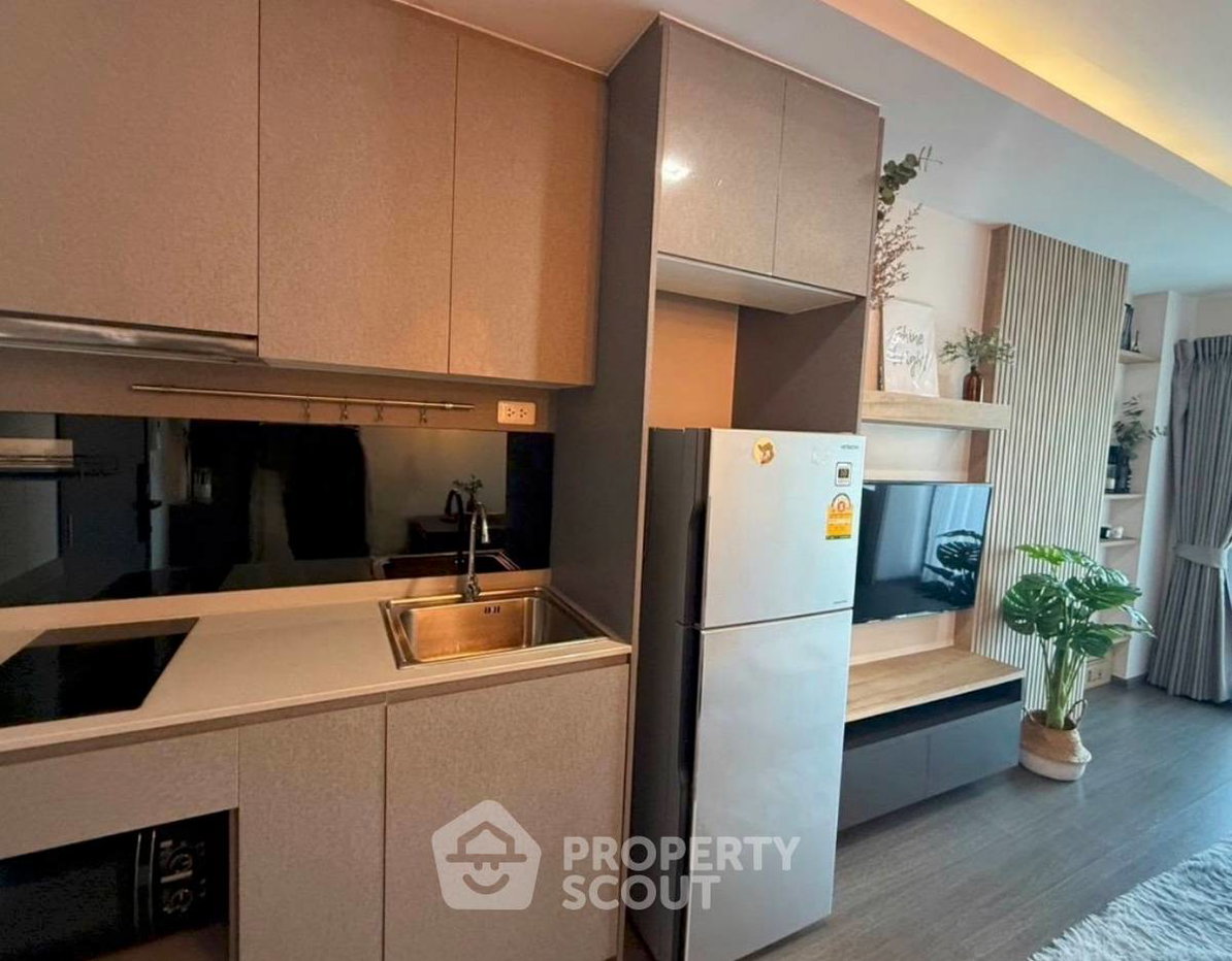 picture 1-BR Condo at Ideo Sukhumvit 93 near BTS Bang Chak (ID 3471221) - 6/6
