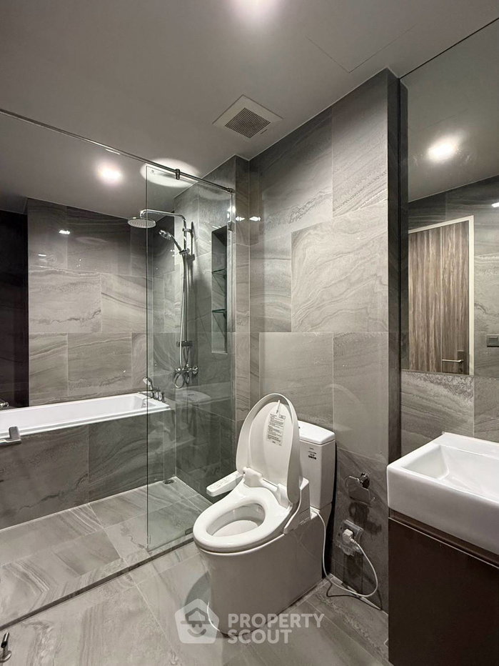 picture 2-BR Condo At Ideo Q Sukhumvit 36 Near BTS Thong Lor (ID 3450153) - 13/16