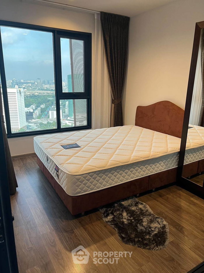 รูป คอนโด 1-ห้องนอน ที่ ไลฟ์ ลาดพร้าว แวลลีย์ ใกล้ BTS ห้าแยกลาดพร้าว (ID 3468914) - รูปที่ 4/9
