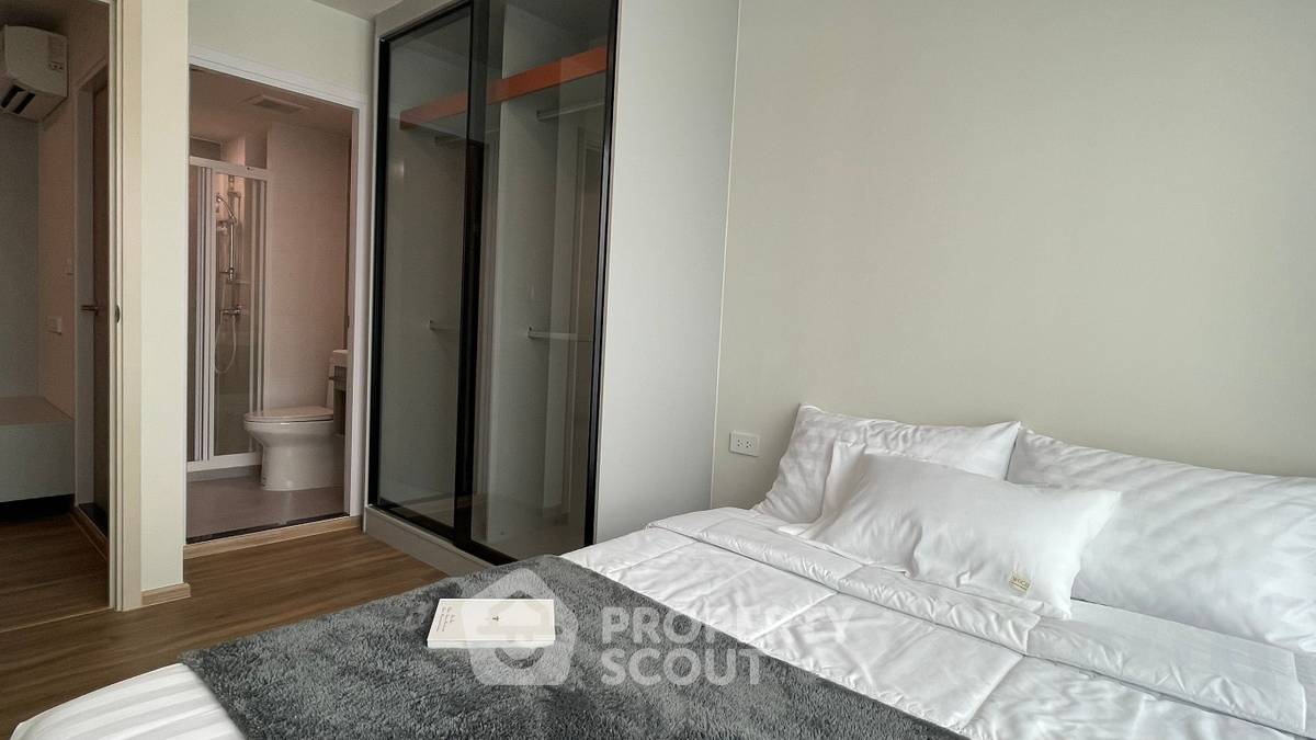 picture 1-BR Condo For Rent At Kave Luminous Bangmod, Bangkok (ID 3469347) - 13/15