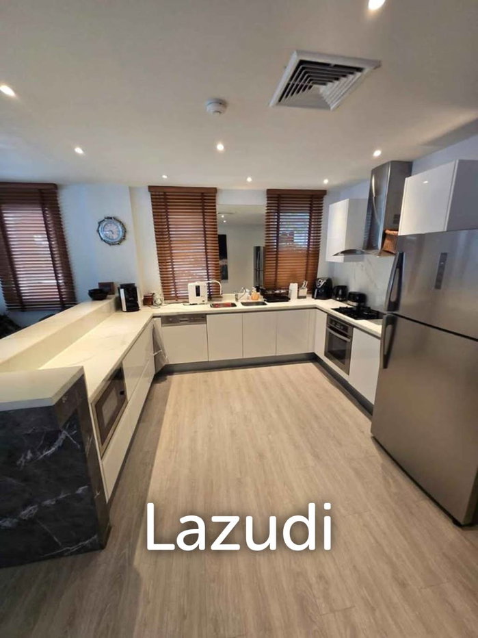 picture Spacious 3-Bedroom Condo Close to HeadStart International School - 7/18
