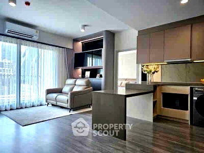 Condos for sale : 2-BR Condo at Ideo Chula Samyan near MRT Sam Yan (ID 3471213)