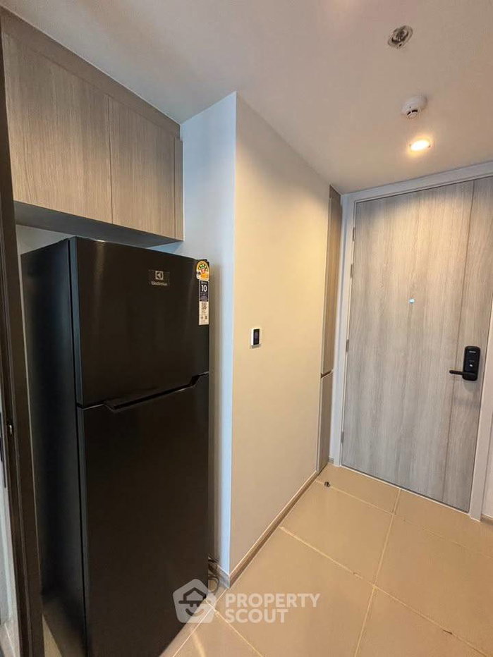 รูป คอนโด 1-ห้องนอน ที่ เรฟเฟอเรนซ์ สาทร-วงเวียนใหญ่ ใกล้ BTS วงเวียนใหญ่ (ID 3474003) - รูปที่ 14/15