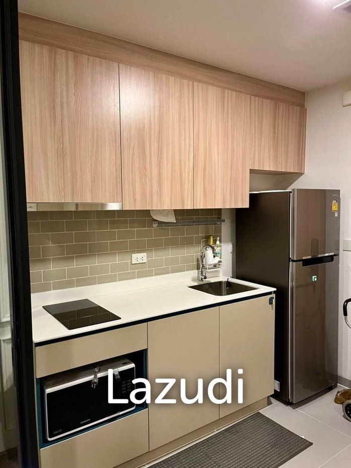 picture XT Phayathai: Furnished 42 sqm Condo on Floor 12A in Bangkok - 4/5