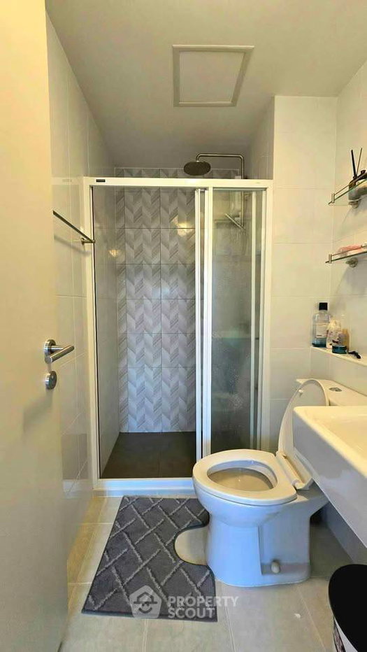 picture Studio Condo at Dcondo Ping Chiang Mai close to CentralFestival Chiangmai (ID 3467772) - 10/13