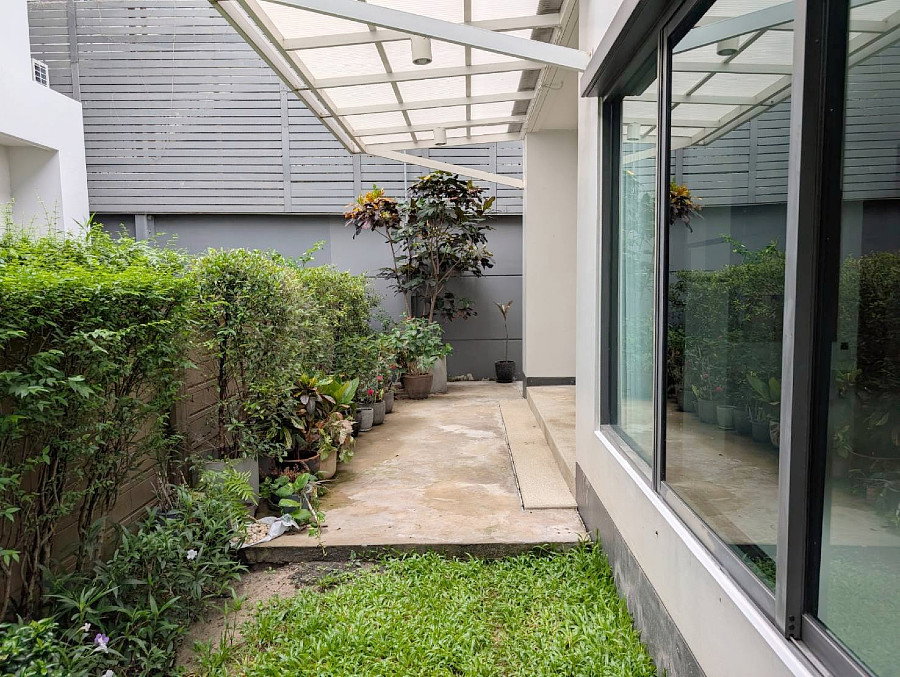picture Setthasiri Krungthep Kreetha | Modern 3 Bed House walk to Brighton College - 5/23