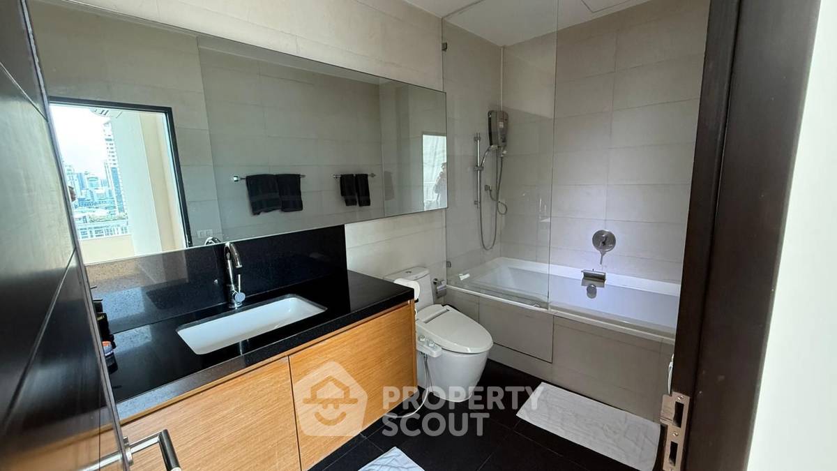 picture 1-BR Condo at Eight Thonglor Residence Condominium near BTS Thong Lor (ID 3467105) - 16/17