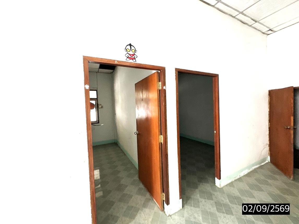 picture HOME 94 Sq.w. Kosum Phisai Maha Sarakham for 2M - 28/45