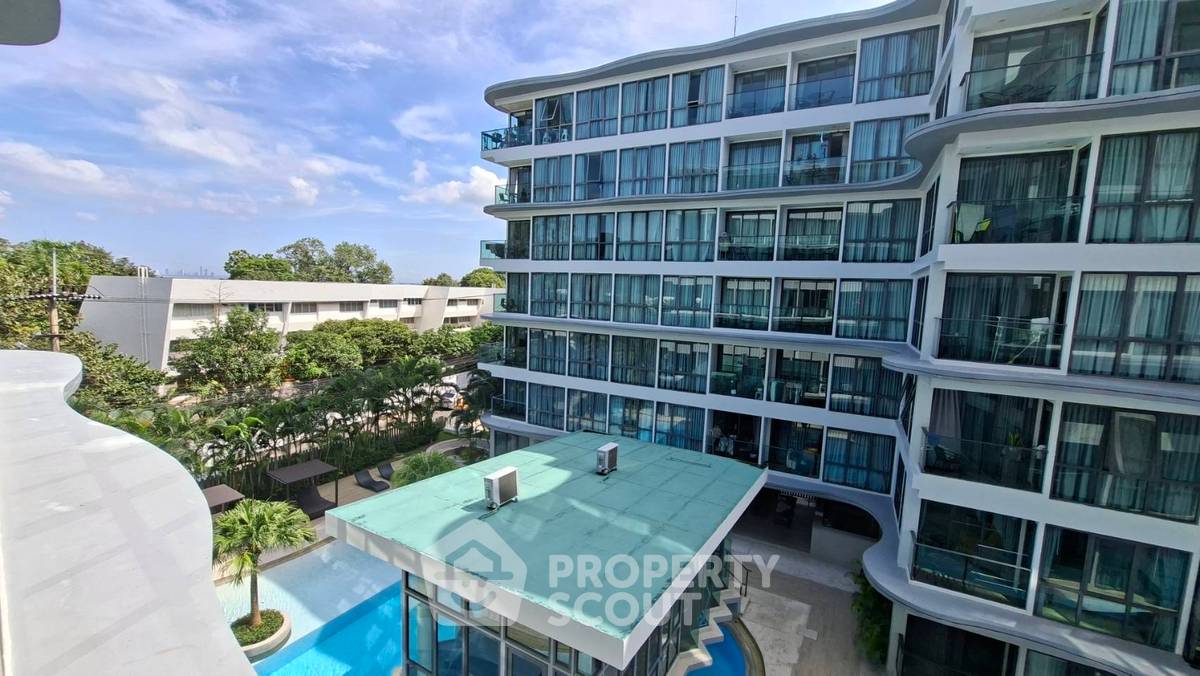 picture 2-BR Condo at Sea Zen Condominium close to Bangsaray (ID 3468476) - 15/15