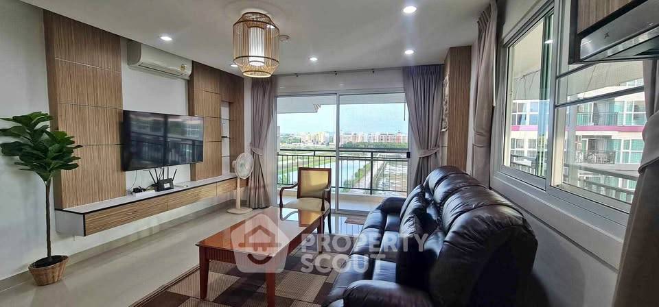 รูป คอนโด 1 ห้องนอน Porch Land 2 Jomtien Resort Condominium พัทยา (ID 3469492) - รูปที่ 1/18