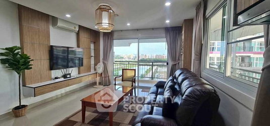 รูปภาพ คอนโด 1 ห้องนอน Porch Land 2 Jomtien Resort Condominium พัทยา (ID 3469492)
