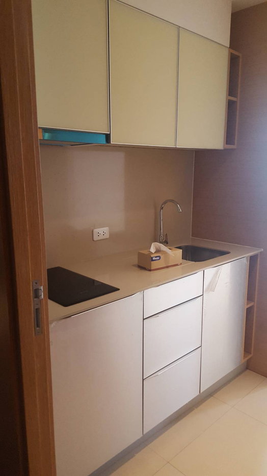 picture The Lofts ekkamai 1 bedroom suitable for single person or lover - 3/15