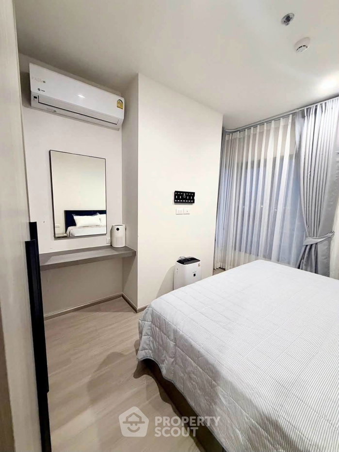 picture 2-BR Condo at THE BASE Phetchaburi-Thonglor in Bang Kapi (ID 3469985) - 3/11