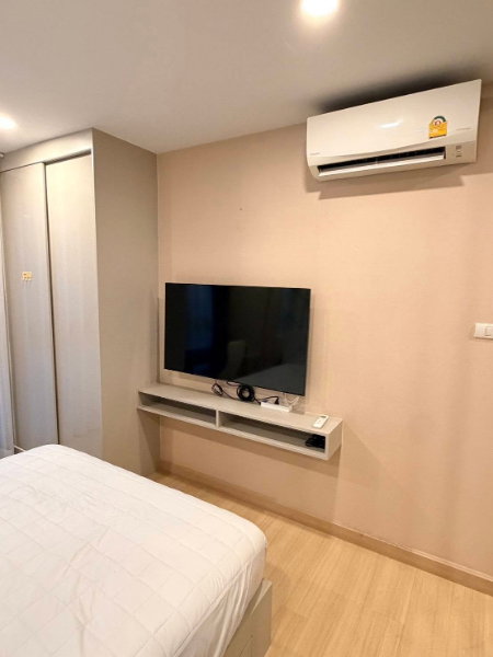 รูป P-066 💢 เช่า 16,000🌵🌈 34 sqm.🔑 Supalai Prime Rama 9🌵🌈 แอร์ 2 เครื่อง - รูปที่ 12/15