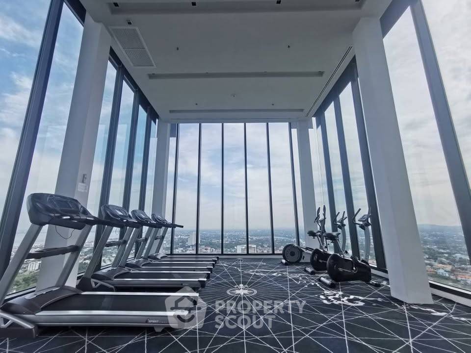 รูป คอนโด 1 ห้องนอน ขนาด 30 ตร.ม. ที่ Pattaya Posh พัทยาเหนือ (ID 3468102) - รูปที่ 12/16