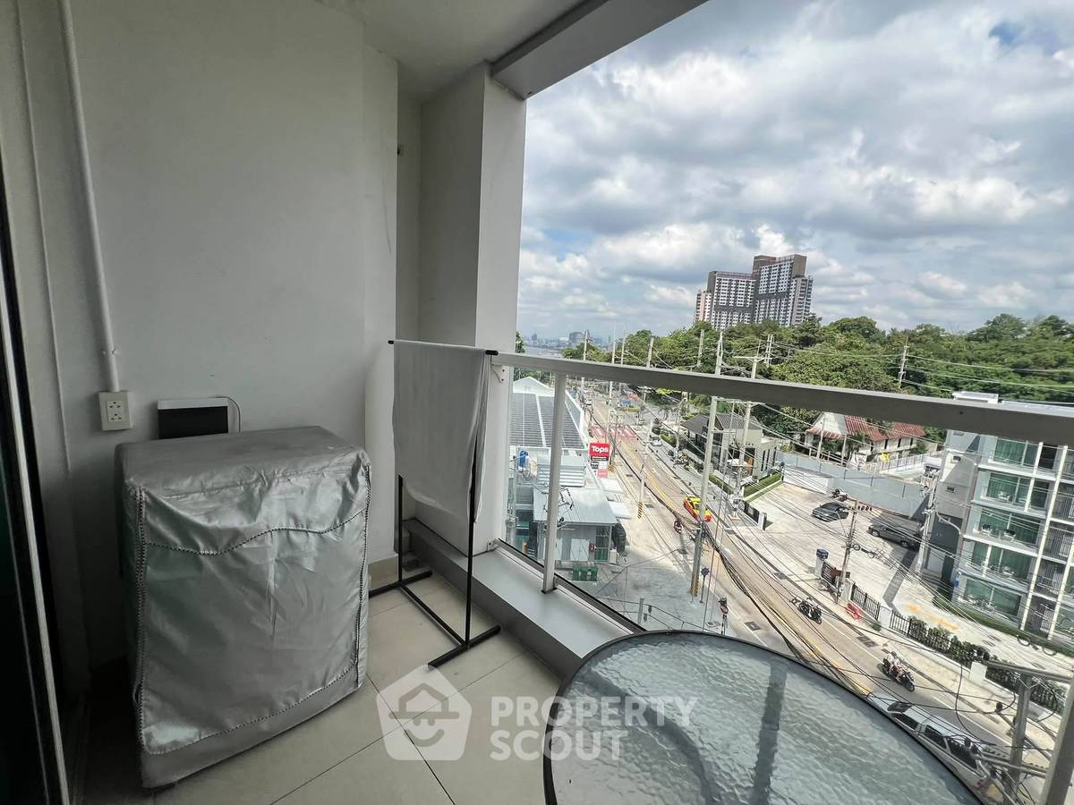 รูป คอนโด 1 ห้องนอน ให้เช่า The Vision Pattaya ย่านพระตำหนัก (ID 3469381) - รูปที่ 7/10